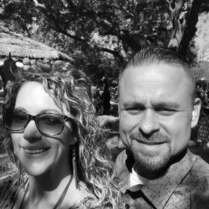 Meet your Posher, Joshua